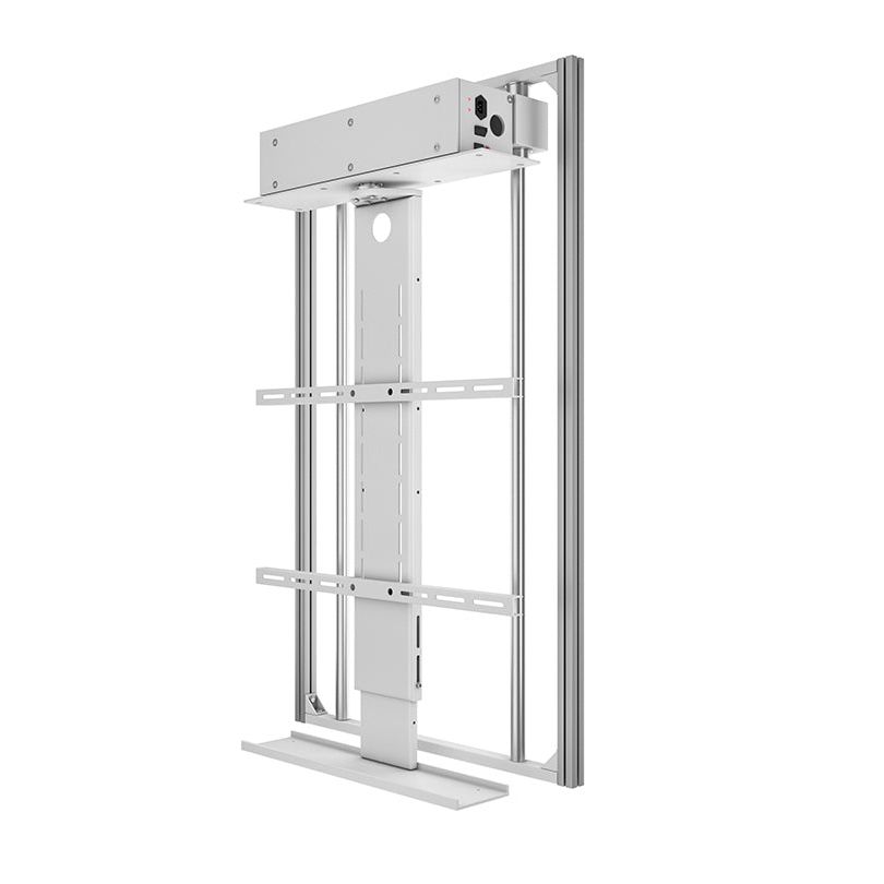 Multibrackets M Motorized Drop Down TV Lift Turn 55"-75"