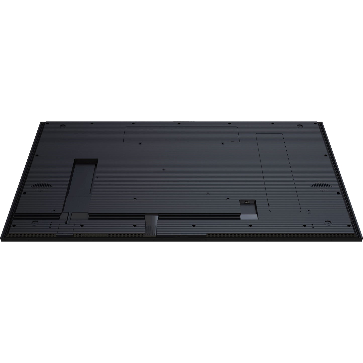 iiyama ProLite LH6560UHS-B1AG 65" 4K UHD professional digital signage display with advanced control and connectivity options