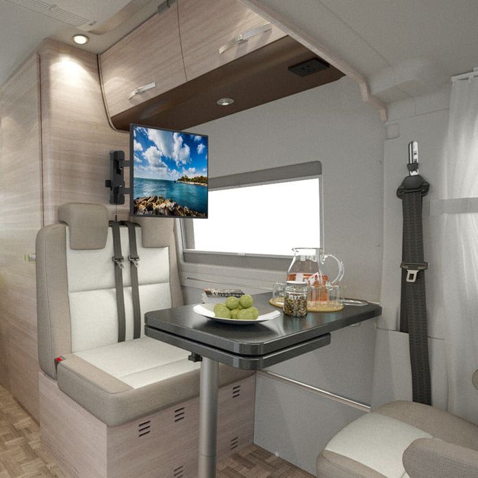 Multibrackets M VESA Full Motion Outdoor 100/200