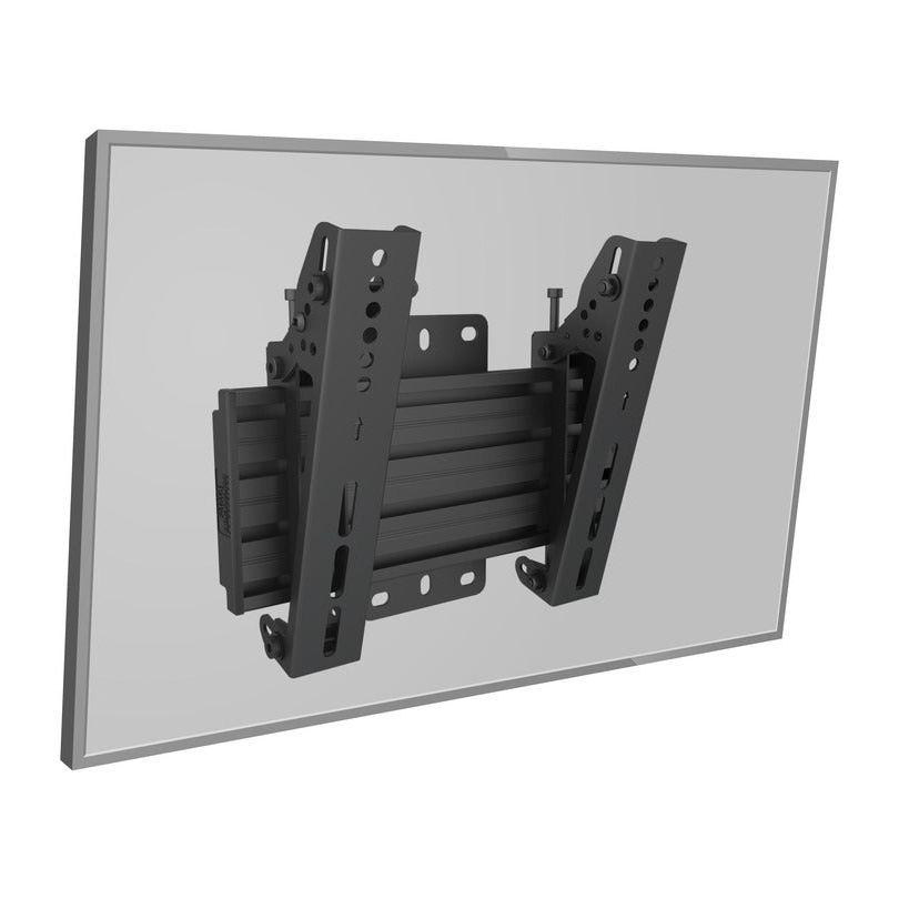 Multibrackets M Wallmount Pro MBW1U Tilt 200 Black