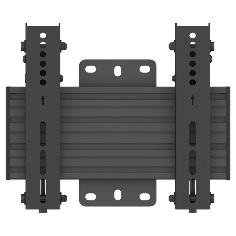 Multibrackets M Wallmount Pro MBW1U Tilt 200 Black