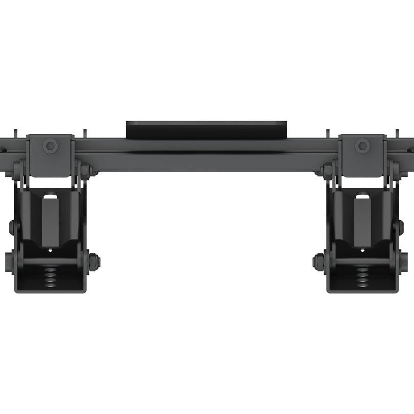 Multibrackets M Wallmount Pro MBW1U Tilt 200 Black