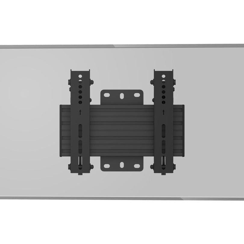 Multibrackets M Wallmount Pro MBW1U Tilt 200 Black