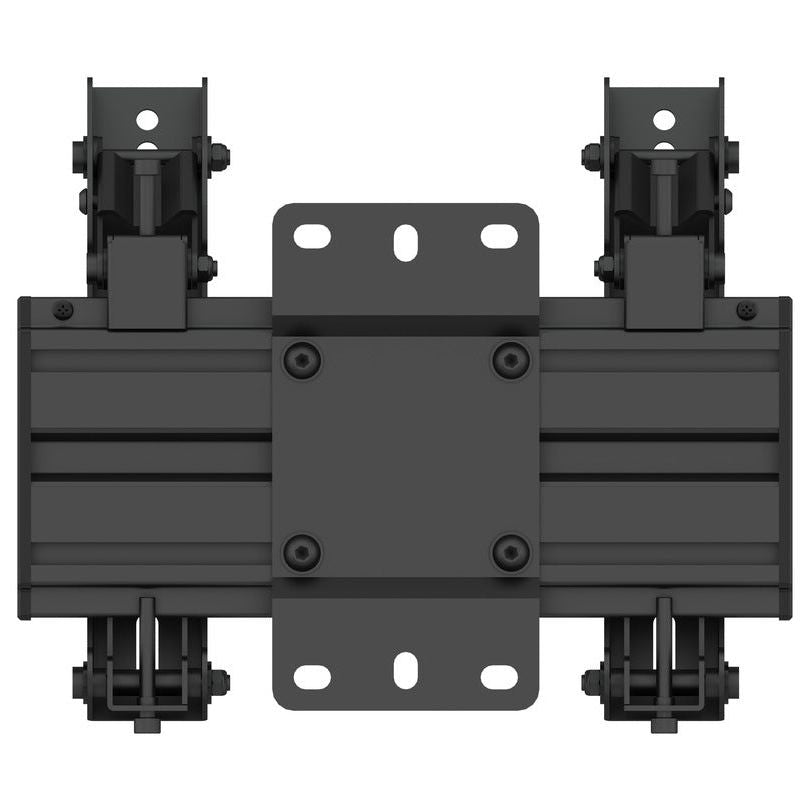 Multibrackets M Wallmount Pro MBW1U Tilt 200 Black