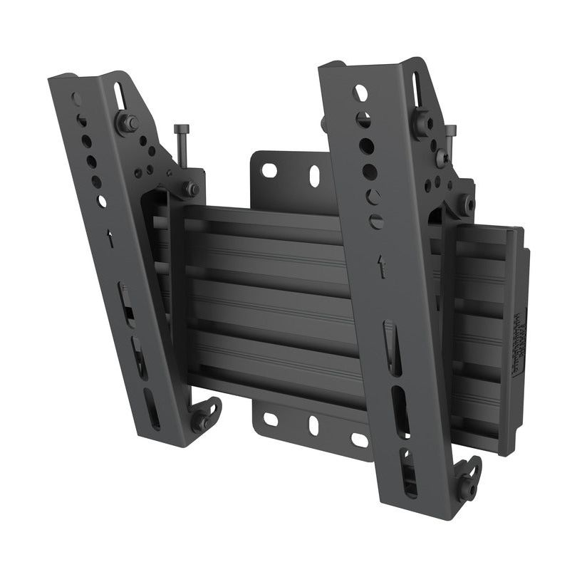 Multibrackets M Wallmount Pro MBW1U Tilt 200 Black