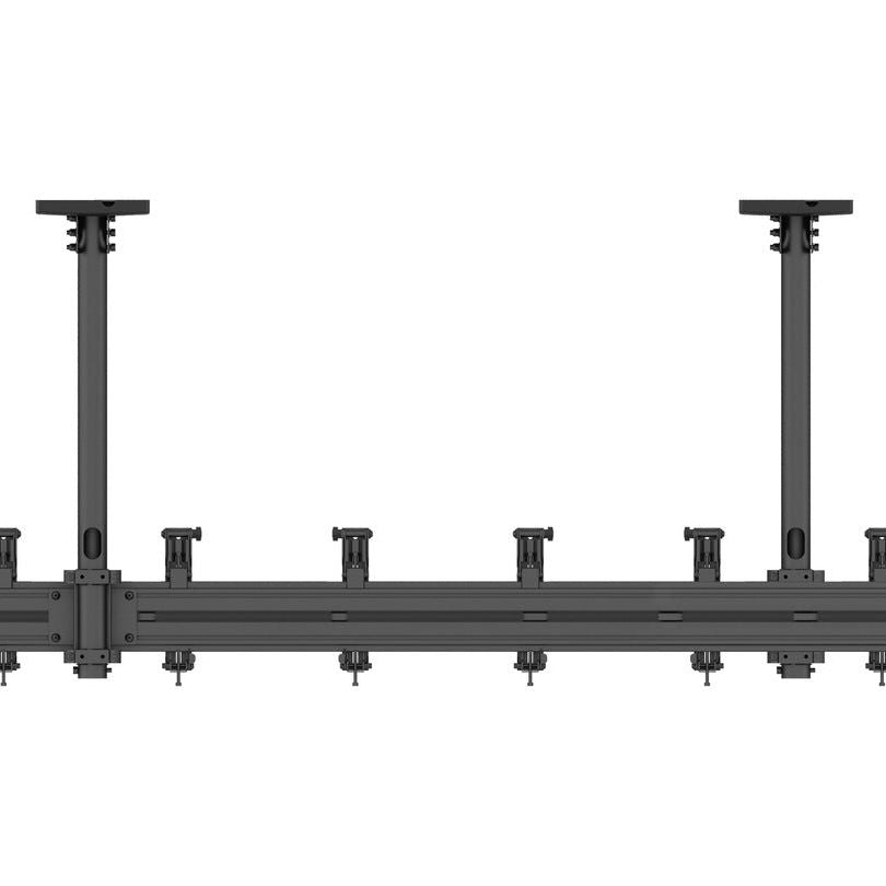 Multibrackets M Menu Board Mount Pro MBC3X1U VESA 200