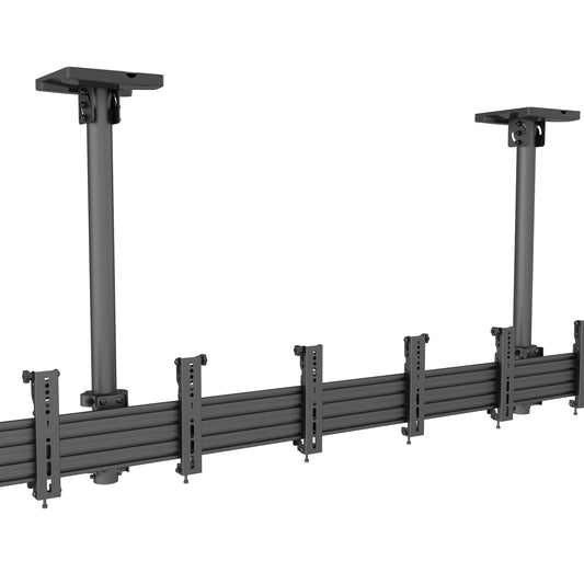 Multibrackets M Menu Board Mount Pro MBC3X1U VESA 200