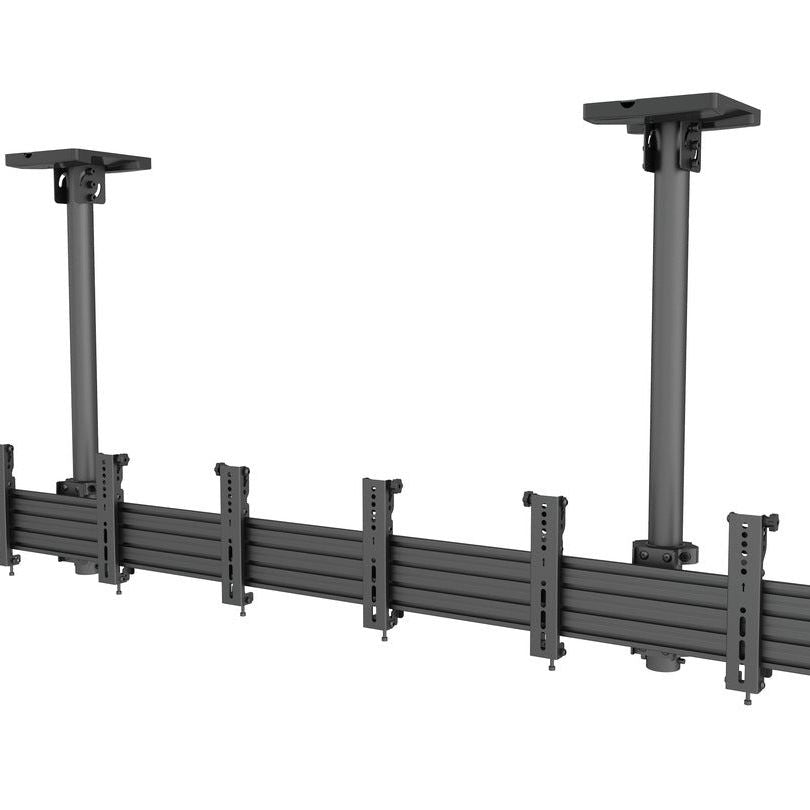 Multibrackets M Menu Board Mount Pro MBC3X1U VESA 200