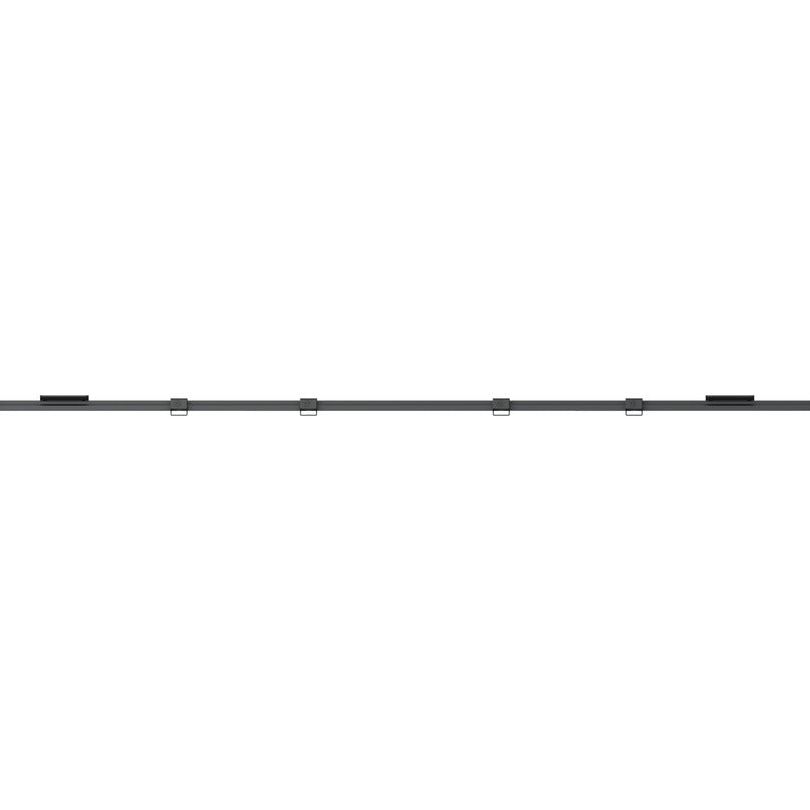Multibrackets M Wallmount Pro MBW3U Fixed 200 Black