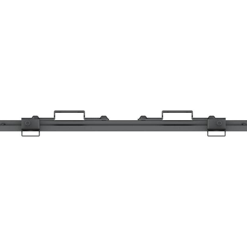 Multibrackets M Wallmount Pro MBW1UP 400x900 Fixed Black