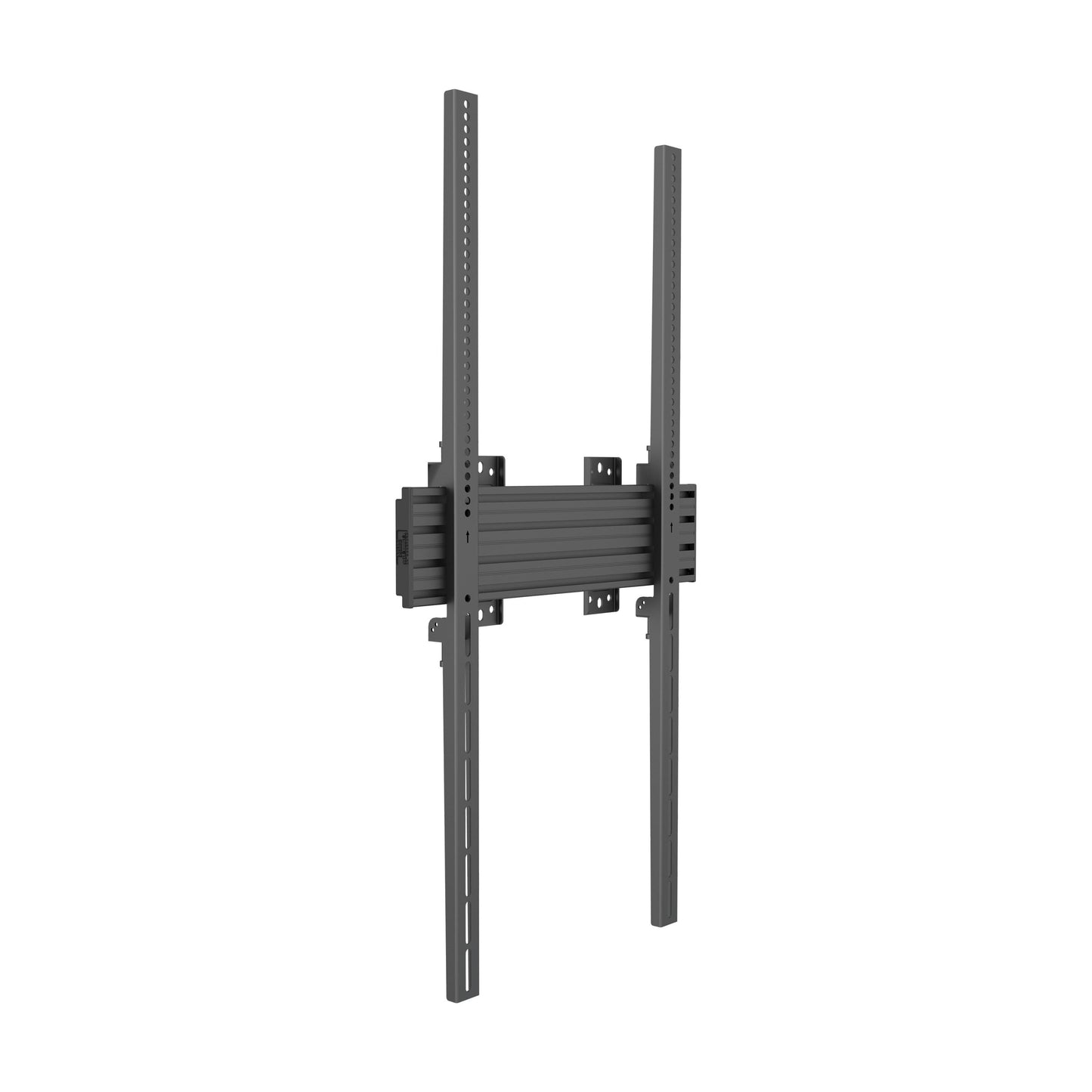 Multibrackets M Wallmount Pro MBW1UP 400x900 Fixed Black