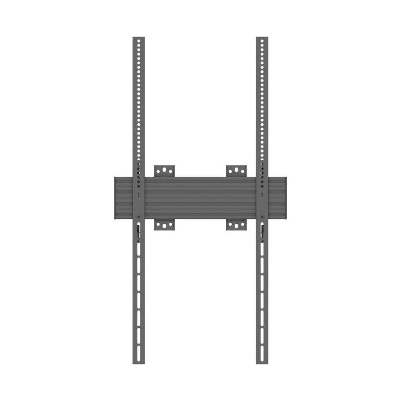 Multibrackets M Wallmount Pro MBW1UP 400x900 Fixed Black