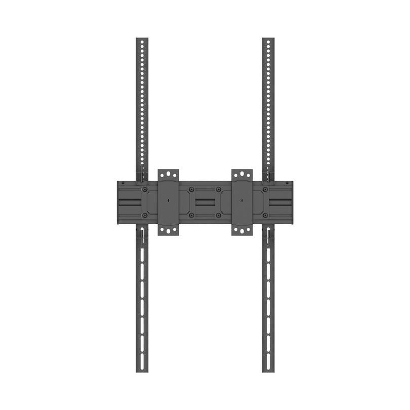 Multibrackets M Wallmount Pro MBW1UP 400x900 Fixed Black