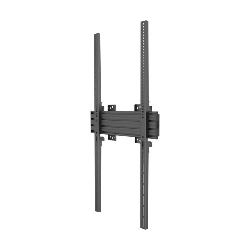 Multibrackets M Wallmount Pro MBW1UP 400x900 Fixed Black