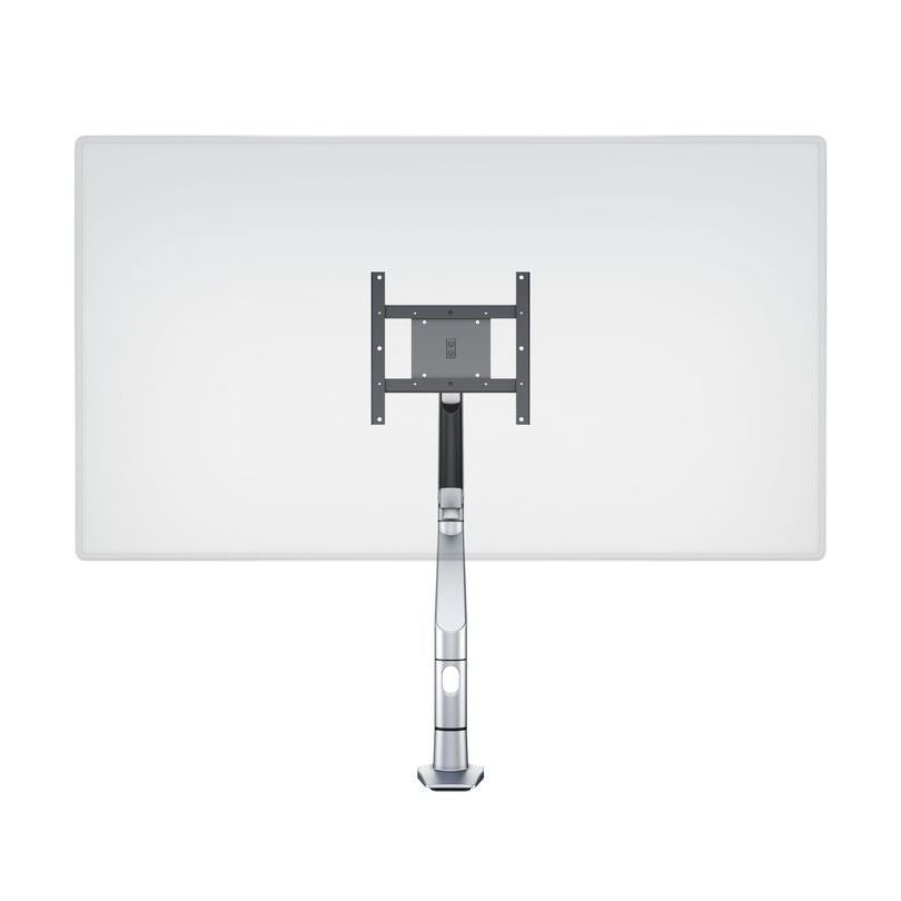 Multibrackets M VESA Gas Lift XL Single Silver HD