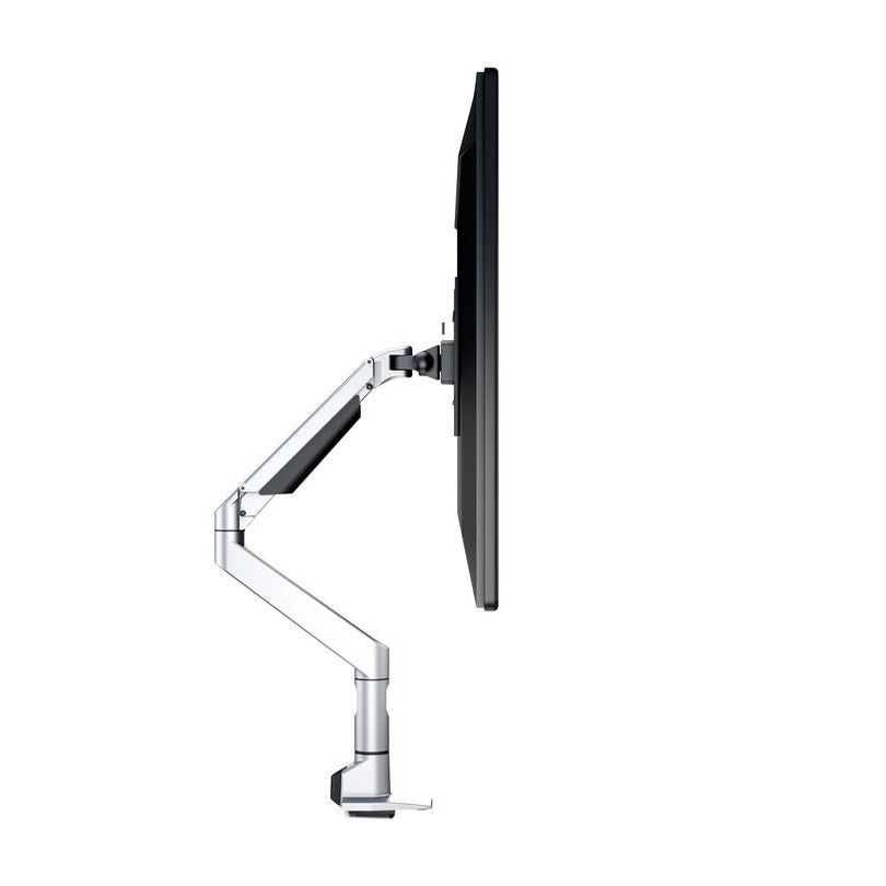 Multibrackets M VESA Gas Lift XL Single Silver HD
