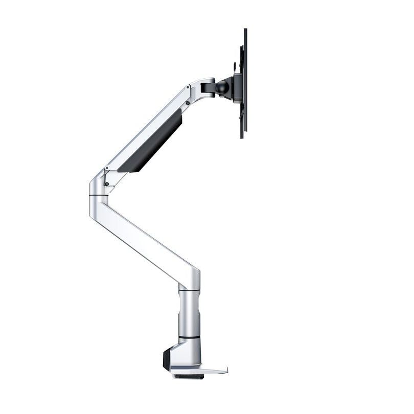 Multibrackets M VESA Gas Lift XL Single Silver HD