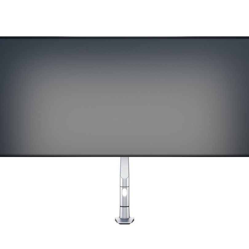 Multibrackets M VESA Gas Lift XL Single Silver HD