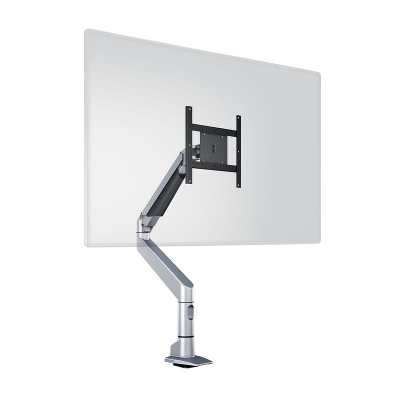 Multibrackets M VESA Gas Lift XL Single Silver HD