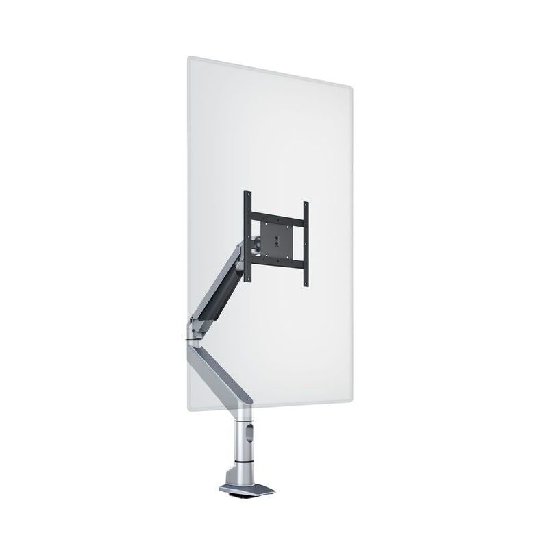 Multibrackets M VESA Gas Lift XL Single Silver HD