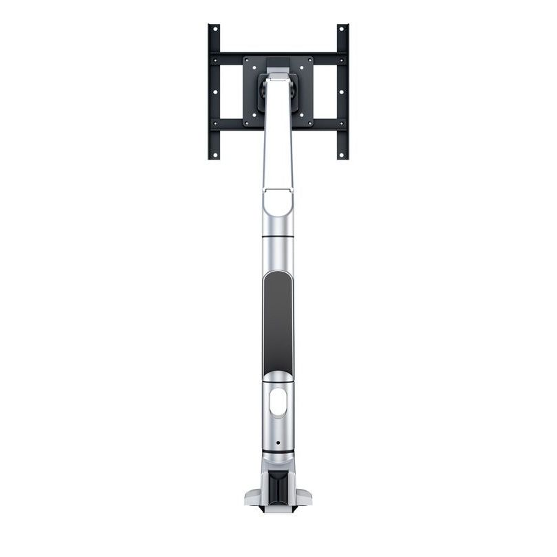 Multibrackets M VESA Gas Lift XL Single Silver HD