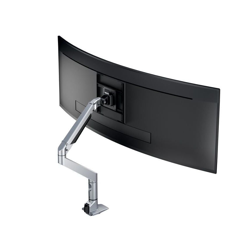 Multibrackets M VESA Gas Lift XL Single Silver HD