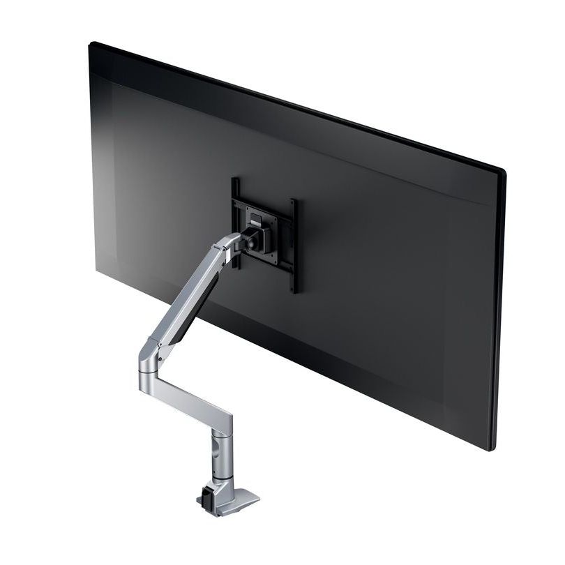 Multibrackets M VESA Gas Lift XL Single Silver HD