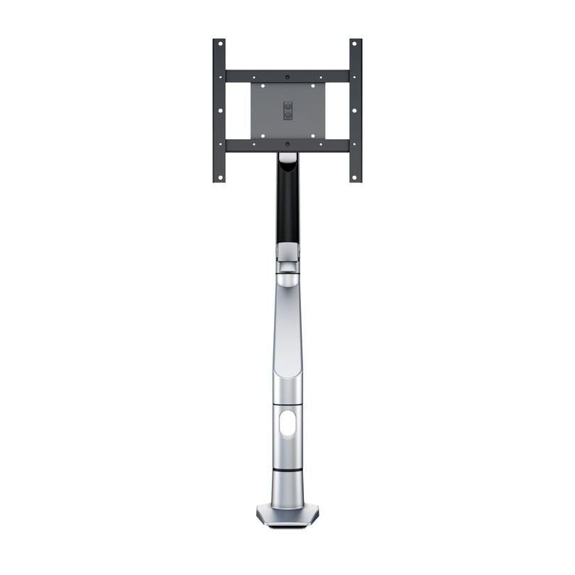 Multibrackets M VESA Gas Lift XL Single Silver HD