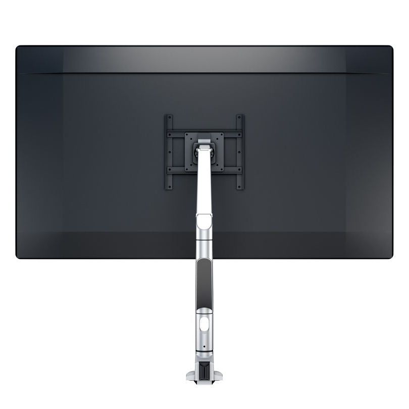 Multibrackets M VESA Gas Lift XL Single Silver HD