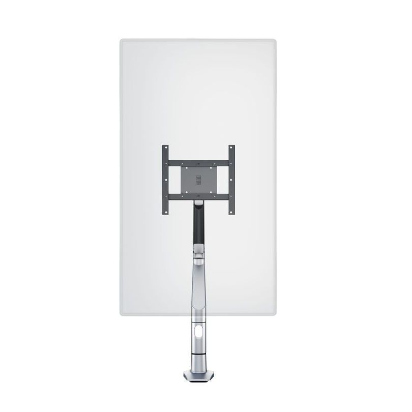 Multibrackets M VESA Gas Lift XL Single Silver HD