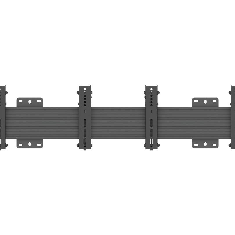 Multibrackets M Wallmount Pro MBW2U Tilt 200 Black