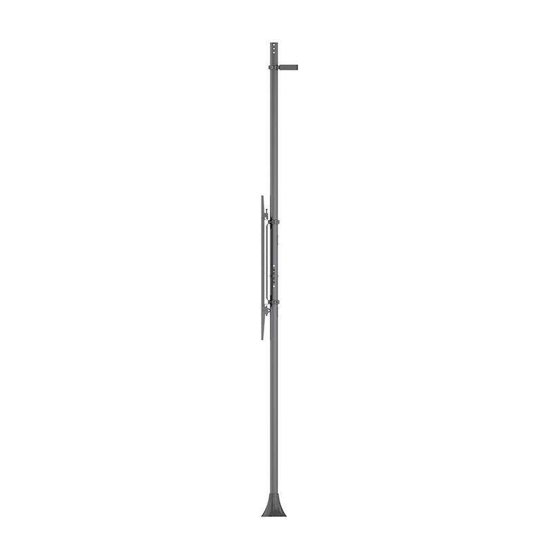 Multibrackets M Floor to Wall Mount Pro MBFW2P1UPHD*