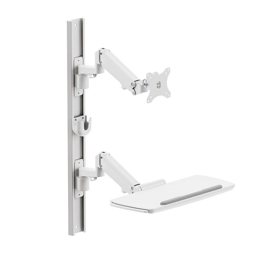 Multibrackets M Workstation Wall Basic