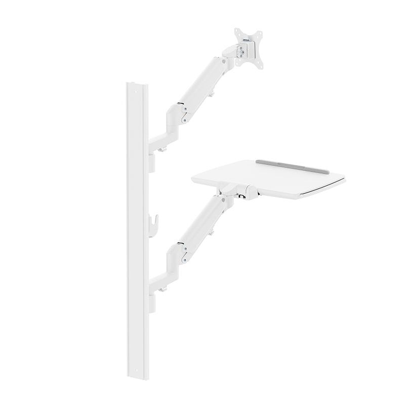 Multibrackets M Workstation Wall Basic