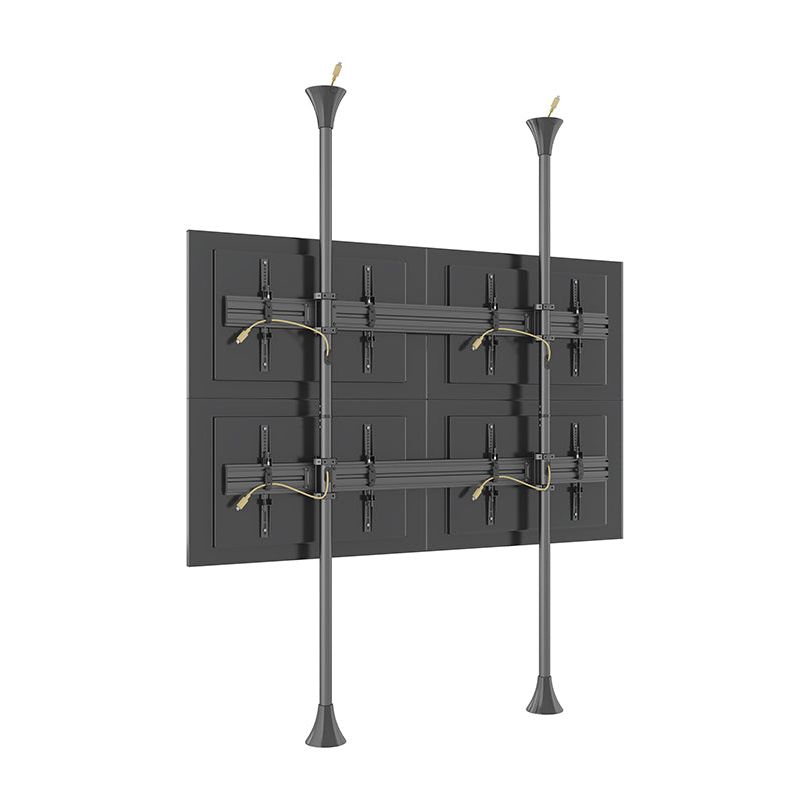 Multibrackets M Floor to Ceiling Mount Pro MBFC2UX2