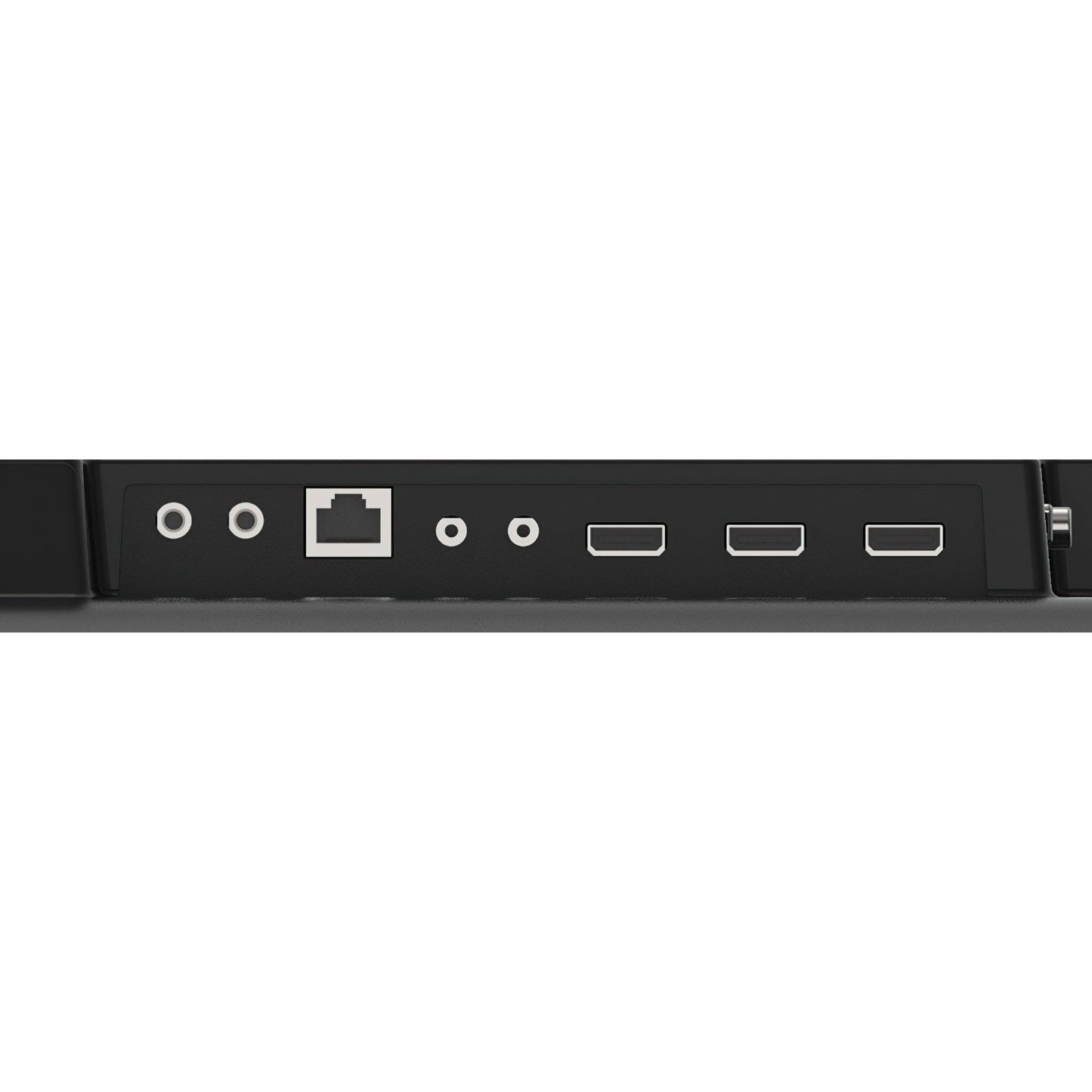 iiyama LE4341UHS-B1 Signage Display Digital signage flat panel 108 cm (42.5") LCD 350 cd/m² 4K Ultra HD Black 18/7