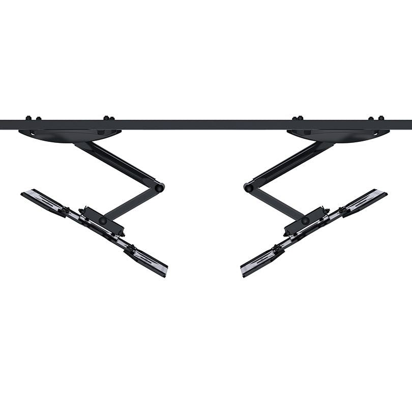 Multibrackets M Pro Series - Gable Mount 2XS1190*