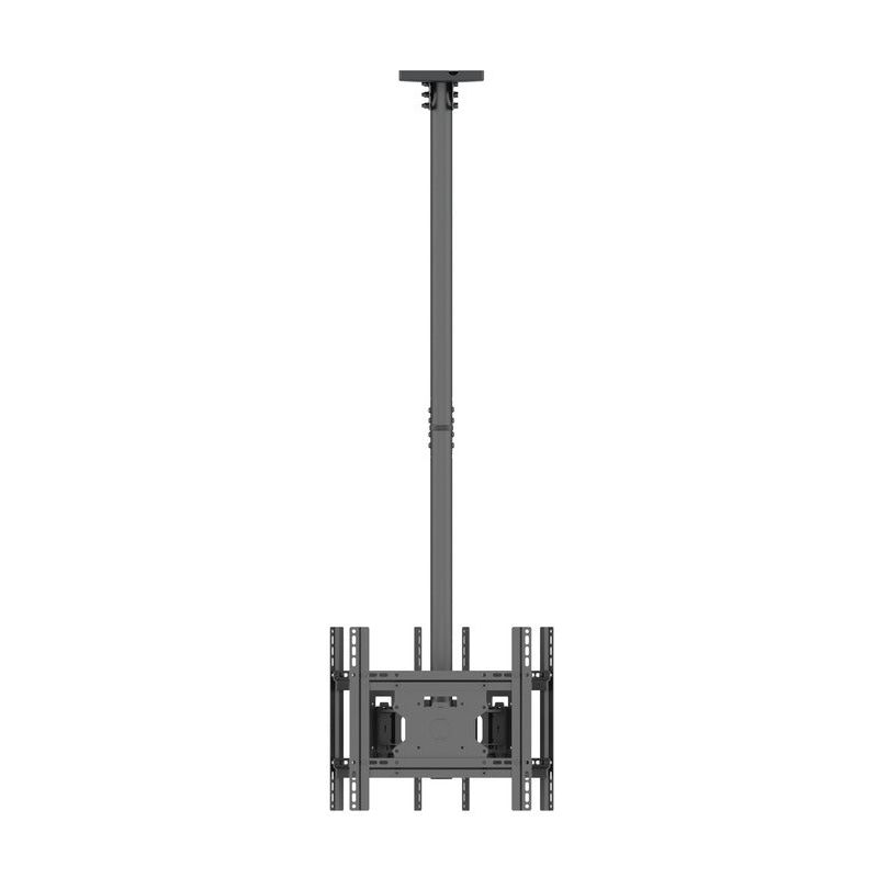 Multibrackets M Ceiling Mount Pro Triple 49BDL-4050D