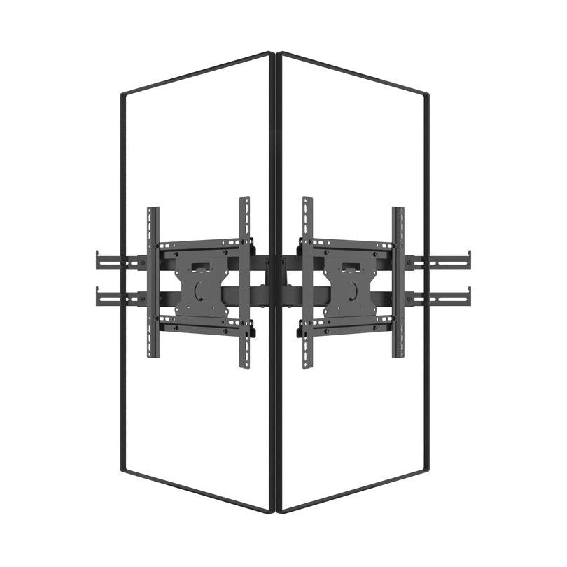 Multibrackets M Store Shelf Mount Pro Dual 49BDL-4050D