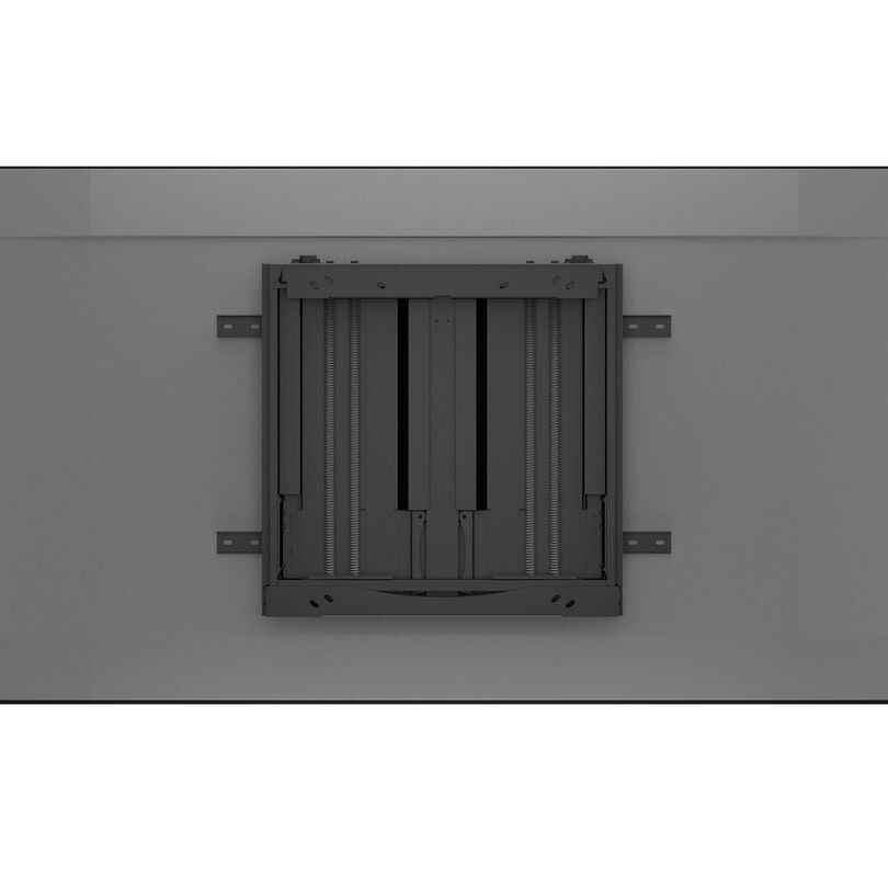 Multibrackets M Counterbalanced Wallmount HD 60-90kg