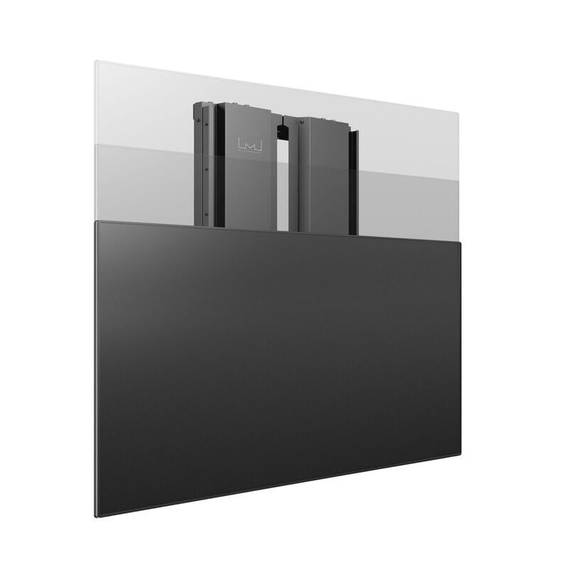 Multibrackets M Counterbalanced Wallmount HD 60-90kg