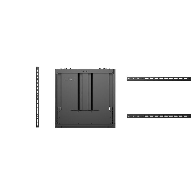 Multibrackets M Counterbalanced Wallmount HD 60-90kg