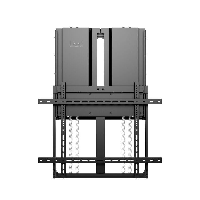 Multibrackets M Counterbalanced Wallmount HD 60-90kg