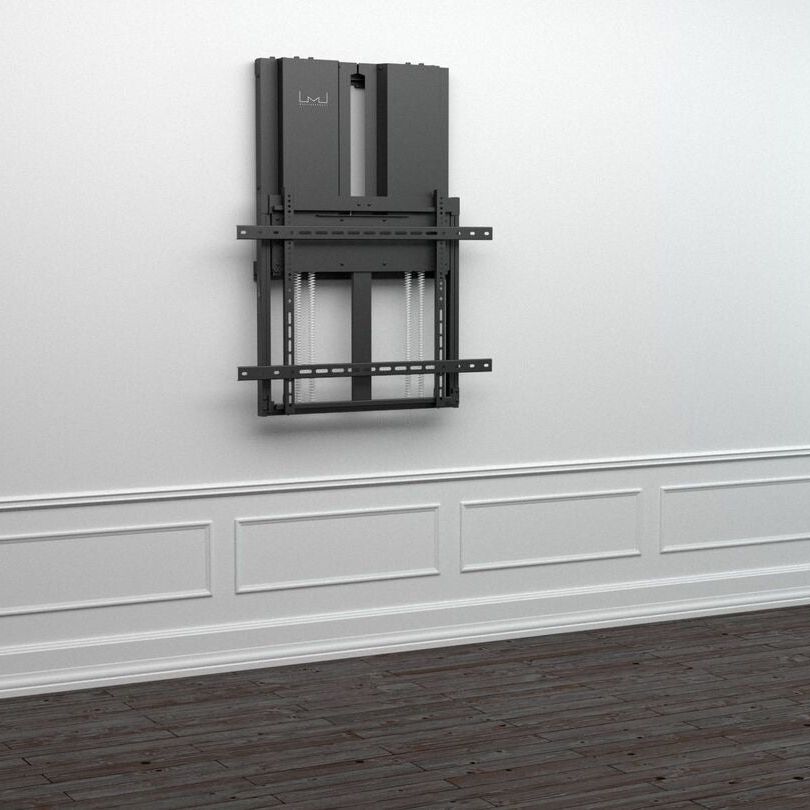 Multibrackets M Counterbalanced Wallmount HD 60-90kg