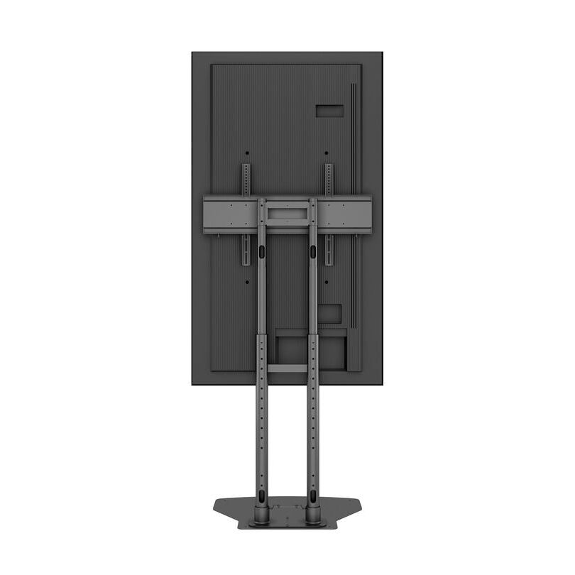 Multibrackets M Public Floorbase Basic 180 incl shelf & cameraholder