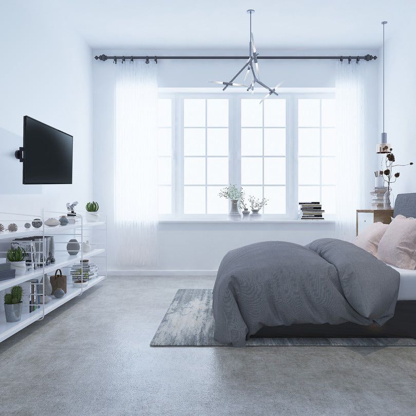 Multibrackets M VESA Full-Motion II 50 75 100