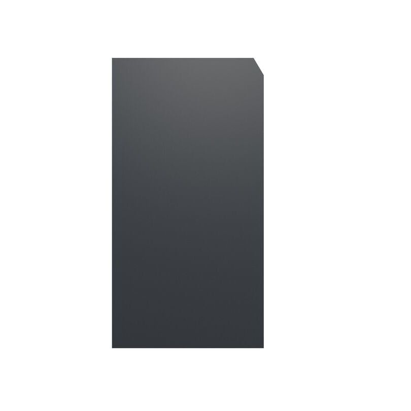 Multibrackets AV Cabinet M Public Floorstand Dual Pillar 180 HD