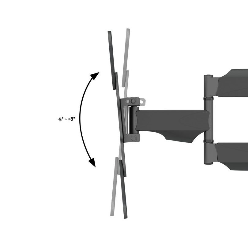 Multibrackets M Floor to Ceiling Mount Pro MBFC1F