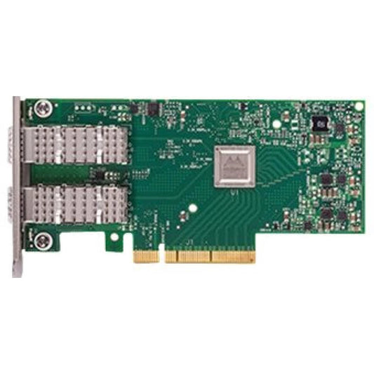 ASUS LAN CARD PCIE 2PORT 25G MCX4 Internal Ethernet 2500 Mbit/s