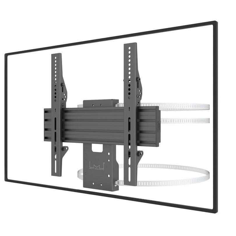 Multibrackets Pro Series - M Wallmount Column
